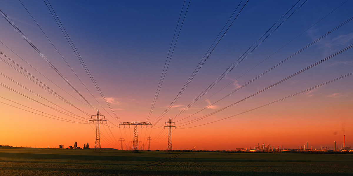 electricity